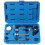 Fuel Pump Timing Installation Tool Kit for , , , , and   Engine Repair Shops 1