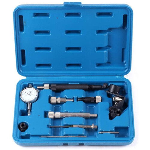 Fuel Pump Timing Installation Tool Kit for , , , , and   Engine Repair Shops 1