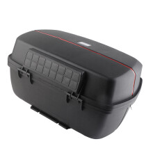 Motorrad Top Case 45L wasserdicht