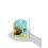 Safety 1st Safety 1st Foam Corner Bumpers Expresso 4