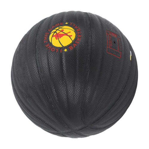 7er Trainingsbasketball PU, schwerer Ball