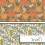 Scrapbookingpapier Herbstmotiv 2, Satin 200 g/m² 1