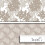 Scrapbooking-Papier Herbstmotiv 5, Satin 200 g/m² 1