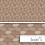 Scrapbookingpapier Herbstmotiv 10, Satin 200 g/m² 1