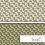 Scrapbookingpapier Herbstmotiv 3, Satin 200 g/m² 1