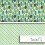 Scrapbookpapier Herbstmotiv 16, Satin, 200 g/m² 1