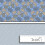 Scrapbookingpapier Herbstmotiv 7, Satin, 200 g/m² 1