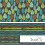 Scrapbooking-Papier Herbstmotiv 18, Satin 200 g/m² 1