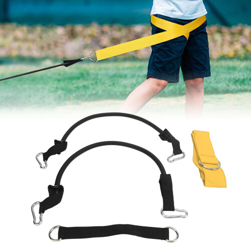 Golfzugseil für das Schwungtraining