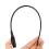 2 Pcs Antenna,Gold & Black 10