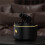 Light Turret Style Air Humidifier Aromatherapy Diffuser, Home Desktop  Electric Aroma Diffuser with LED Night Light 5