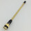 2 Pcs Antenna,Gold & Black 5