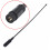 2 Pcs Antenna,Gold & Black 9