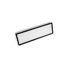 Compatible with Mijia Omni 2 C102CN, B101CN, B116, X10+ Robot Spare Parts Main Side Brush Hepa Filter Mop Cloth Dust Bag