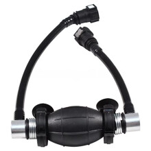 17270JD500 17270JY00A Bomba de Pré-Partida de Combustível para Qashqai J10 2007-2014 para Koleos 1.5 DCi 2.0 DCi