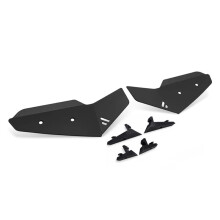 Motorcykelvindavledare Sidopaneler Vindruta Luftavledare för R1300 RT R1300RT R 1300 RT 2025-2026