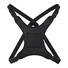 Wheelchair Seatbelt Wheelchair Harness for Adult, Safety Belt with Straps and Pocket for Elderly to Prevent Falling