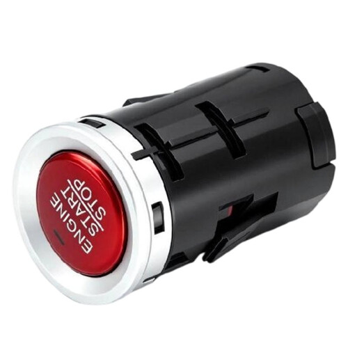 Engine Start/Stop Button Ignition  OE 35881-T5A-J02 - Direct Replacement for  Fit 2015-2018 Models