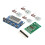 HX711 Load Cell AD Weight Pressure Sensor Module with Display Weighing Instrument for Electronic Scale DIY Projects 1
