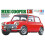 Tamiya Tamiya 12031 1991 Rover Mini Cooper 1.3i 1:12 Model Kit 3