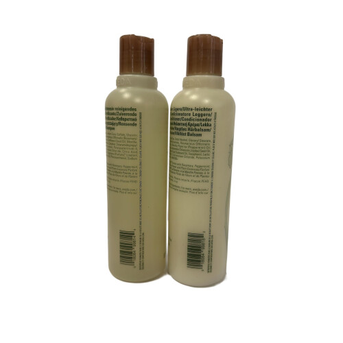 Aveda Aveda Rosemary Mint Shampoo & Conditioner Duo 8.5 oz 1