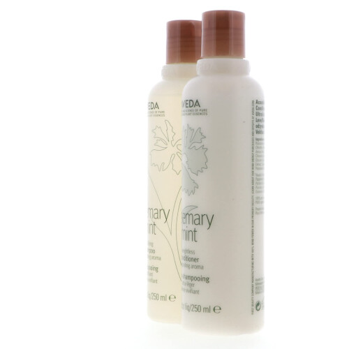 Aveda Aveda Rosemary Mint Shampoo & Conditioner Duo 8.5 oz 2