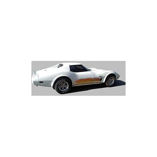 68-82 CORVETTE CC ROOF