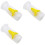 3X Pool Cleaner Diaphragm X73010 Pool Accessory Diaphragm Replacement Easy to Install Diaphragm 1