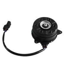 Auto-Klimaanlagen-Kondensator-Lüftermotor 38616-5A2-A01 386165A2A01 für Accord Spirior 13-17