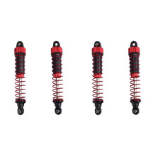 2X Kit D'Amortisseurs de Mise à Niveau pour Voiture Télécommandée XLH X9115 X9116 9120. Accessoires pour Voiture Télécommandée.