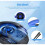 20 Pcs Replacement Parts for  Deebot T80 Omni/for  M14  Robot Vacuum-Accessory Set 6