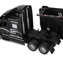 Transporter Truck Modell 1:48 35cm Legierung 6er