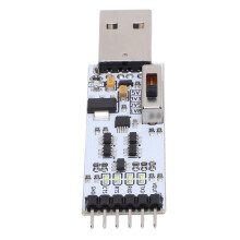 CH340 USB TTL Konverter Modul für Win 11