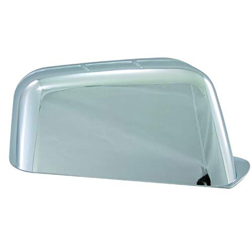 MC 07-10 EDGE CHRM HALF TOP WO TS