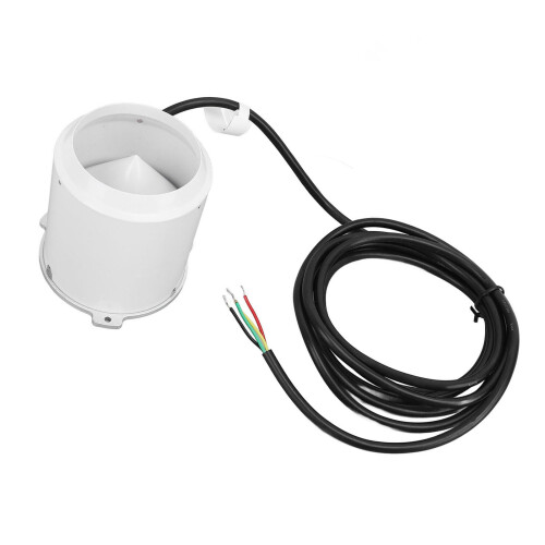 Regenmesser Sensor RS485 2,5m Kabel