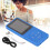MP3-Player mit Bildschirm Dunkelblau 1