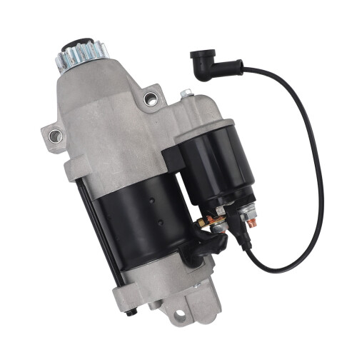 Starter T150 Außenborder 13 Zähne Anlassermotor