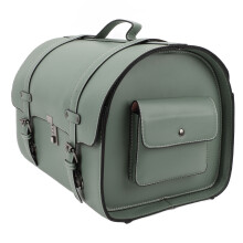 Touraufbewahrung 29,5L Fahrzeug Hecktasche