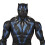 Marvel Marvel Black Panther 6-inch Vibranium Suit Black Panther 4