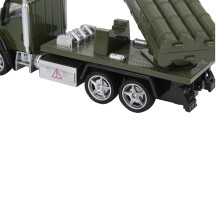 Legierung Militärfahrzeug Modell 1:42 Pullback