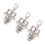 3er Pack Gleichrichterdiode 70HFR120 70A 1
