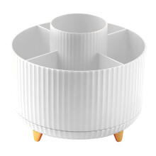Schreibtisch Organizer Stiftehalter 5 Steckplätze