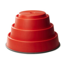 GONGE Build N Balance Top24 Rosso (2227)