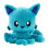 Tentacle Kitty 8 Inch Plush Paradise Blue Classic Edition 1