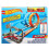 Hot Wheels Hot Wheels Dual Loop Dash Drag Racing With 2 Vehicles Playset Action Track Set 1