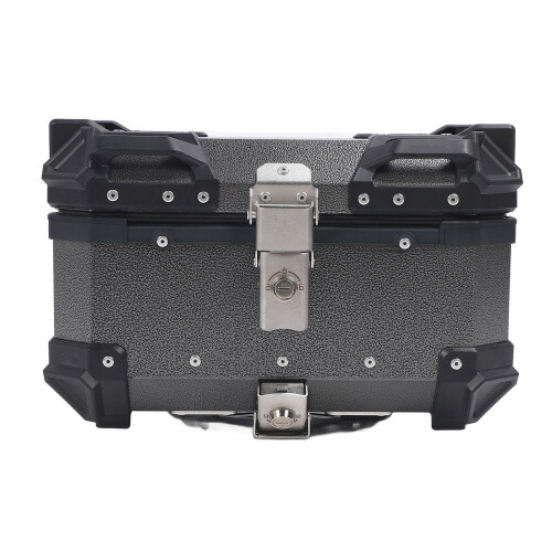 Motorrad Topcase 25L wasserdicht mit Schloss