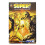 Super! Special Three-Issue Comic Collection (Comic Block Exclusive) 1