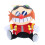 Sonic The Hedgehog 7 Inch Plush | SD Dr. Eggman Sitting 1
