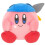 Little Buddy - Nintendo - Kirby Bandana Waddle Dee 4"""" Plush 1
