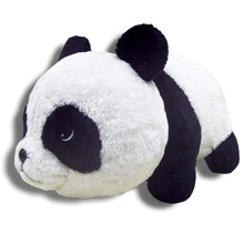 Sota Toys Harvest Moon 12"""" Plush Panda